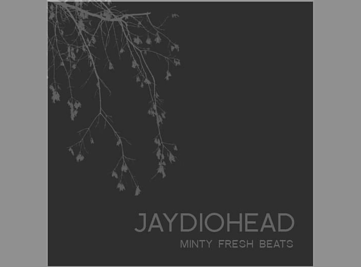 Jaydiohead: dwa w jednym