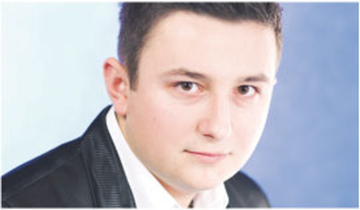 Adam Makosz
