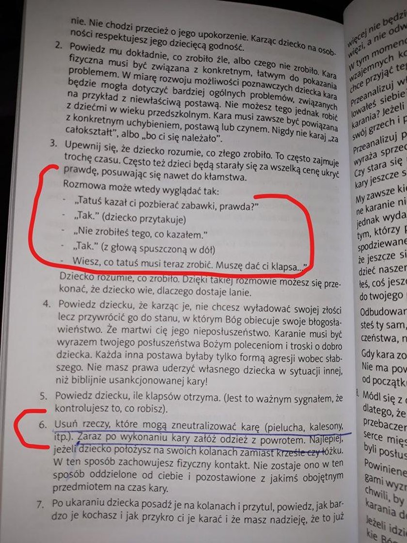 Książka "Pasterz serca dziecka" ma zniknąć z rynku. Oświadczenie wydawcy