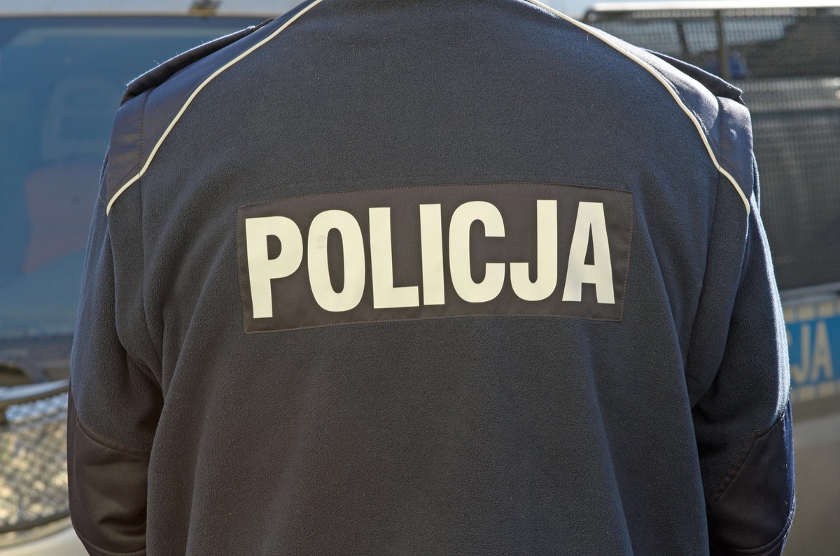 O czym marzą Polacy? Ach, policjantem być!