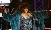 Reanimacja Whitney Houston trwała 20 minut. Diwa leżała w wannie