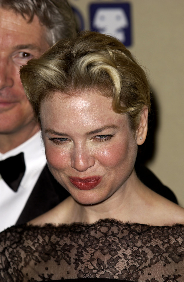 Renee Zellweger w roku 2003