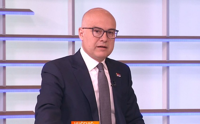 Vučević smatra da region treba da se bavi budućnošću, a ne prošlošću