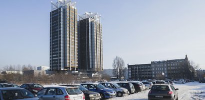 Koniec darmowego parkowania w centrum Katowic