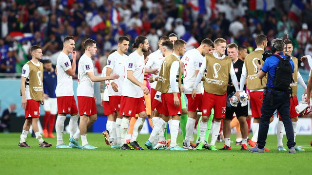 Polacy wracają z mundialu z pokaźną kwotą. FIFA ma w tym roku potężny budżet