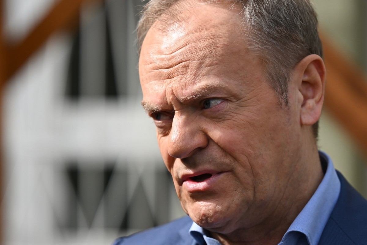 Donald Tusk