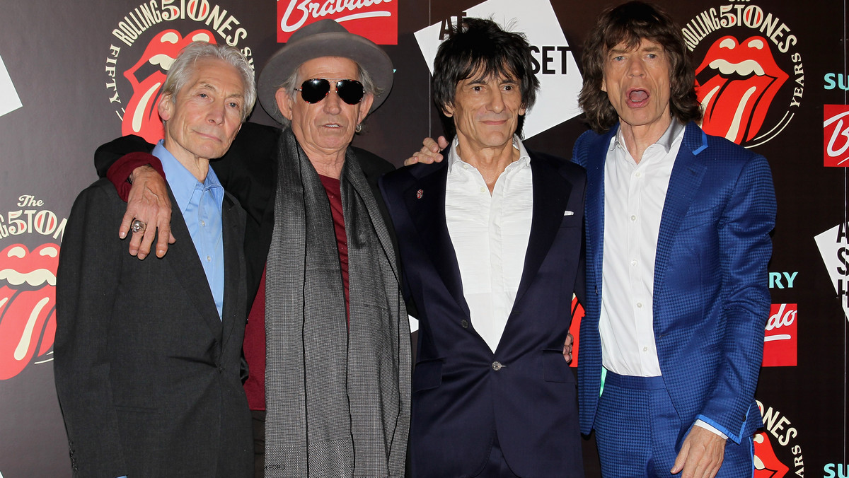 Mick Jagger zasugerował, że cztery koncerty The Rolling Stones w Londynie i Newark mogą nie być ostatnimi występami legend rocka w najbliższym czasie.