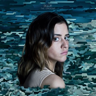 Dillon o 'The Unknown': Chciałam na tej płycie usłyszeć siebie, każde słowo i oddech