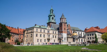 Kraków podsumowuje ubiegły rok