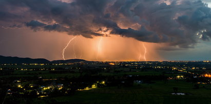 Armageddon pogodowy. Znów nawałnice!