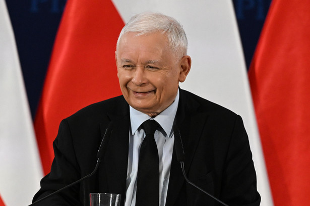 Jarosław Kaczyński