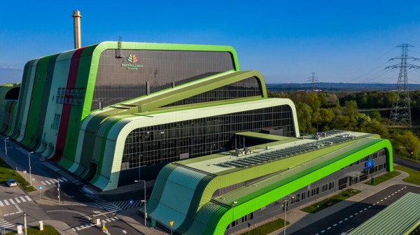 Ekospalarnia dostarcza obecnie 12 proc. ciepła Krakowowi - po inwestycji w sytem odzysku będzie to o kilka proc. więcej