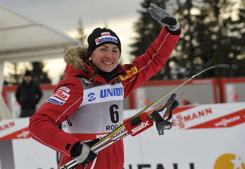 Marit Bjoergen obawia się Justyny Kowalczyk przed Tour de Ski