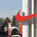 Nike planuje zwalniać niezaszczepionych pracowników