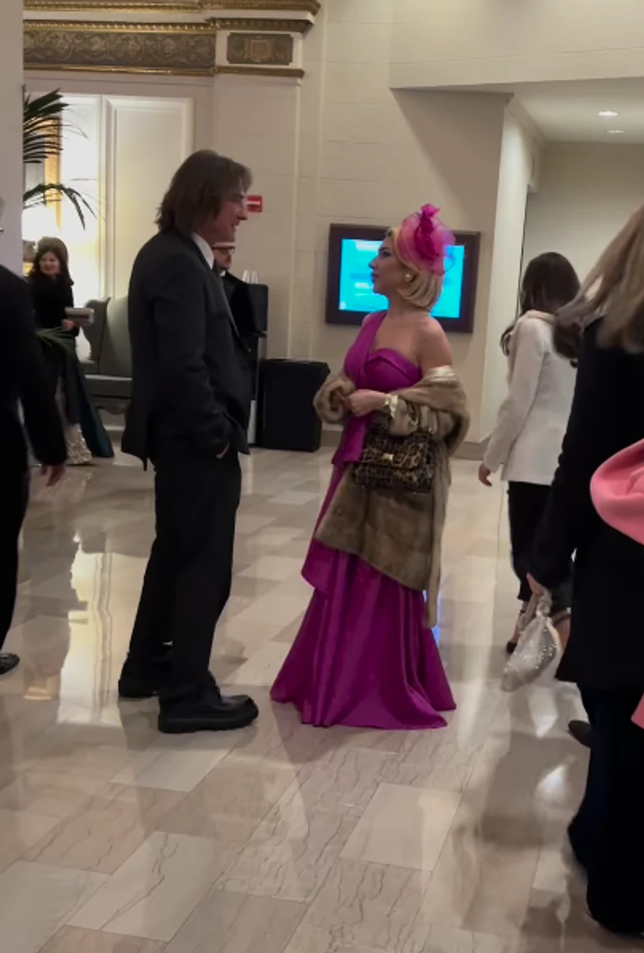 Jovana Jeremić se oglasila iz Amerike