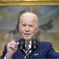 Biden ogłosił zakaz importu rosyjskiej ropy naftowej i gazu do USA