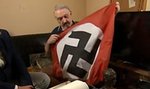 Szokujące wyznanie lidera neonazistów: jestem gejem i Żydem