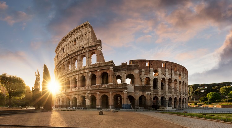 Colosseum