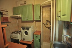 'To powinno być muzeum, a wstęp biletowany'. Najdziwniejsze mieszkania do wynajęcia [GALERIA]