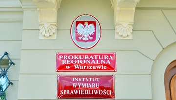 Akt oskarżenia wobec byłego ministra rolnictwa z rządu PiS. Prokuratura kieruje sprawę do sądu