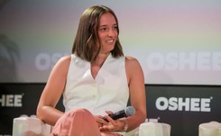 Iga Świątek rozpoczęła współpracę z Porsche