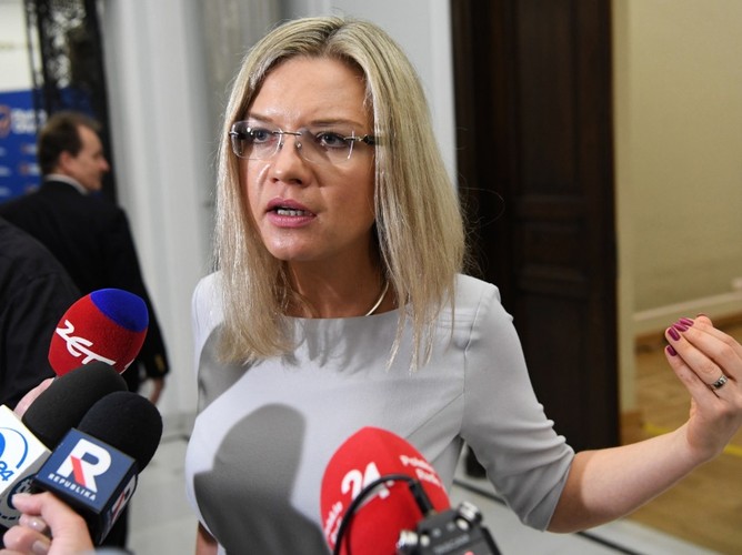 Małgorzata Wassermann