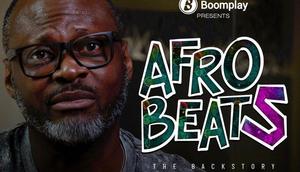 Afrobeats- The Backstory