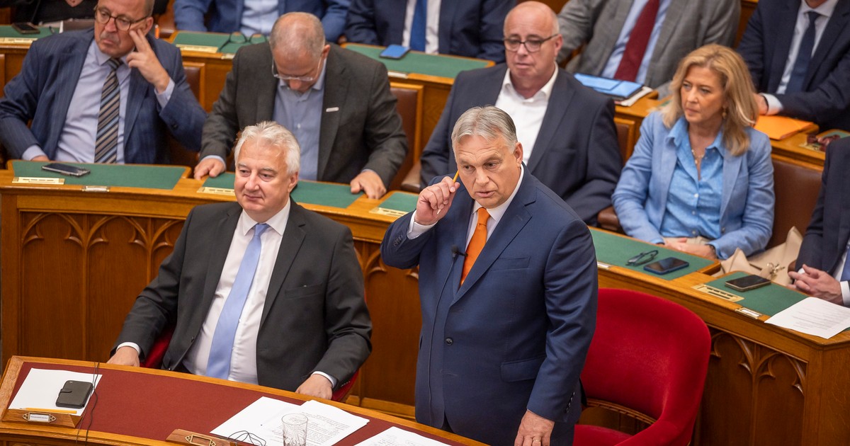 Súlyos témák a parlamentben: a paksi atomerőműről is vitáznak a képviselők – Mutatjuk a mai programot