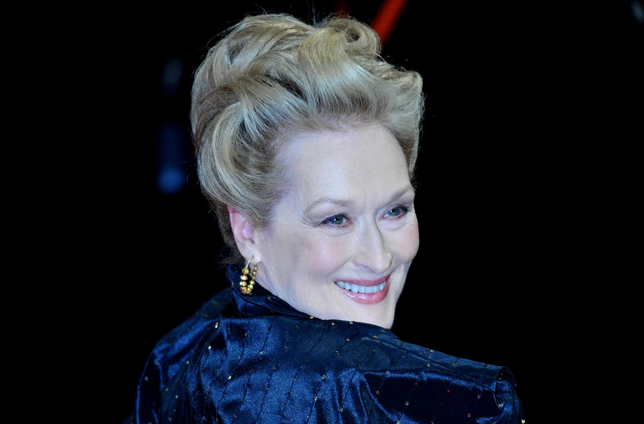 Meryl Streep