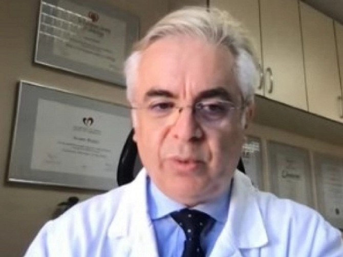 Srpski kardiolog o najmasovnijem oboljenju u Srbiji i znacima srčane slabosti