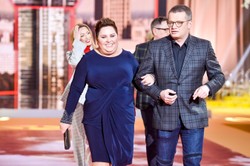 Jak najwięcej kobiet powinno mieć jej pewność siebie! Dorota Wellman powiedziała, dlaczego lubi siebie bez makijażu