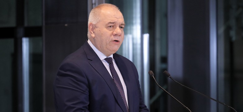 Sasin o tym, "co w praktyce oznacza dobroć i miłość do drugiego człowieka" [WIDEO]