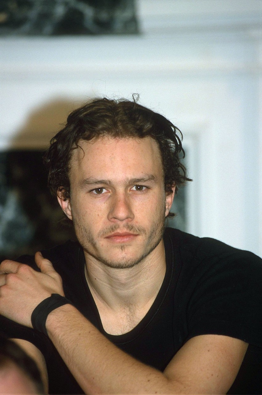 Hit Ledžer