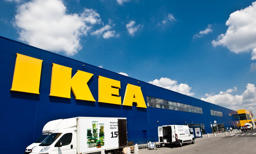 Ikea We Wroclawiu Zostanie Zamknieta