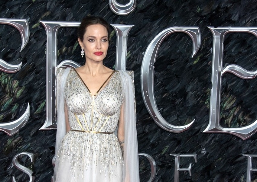 Anđelina Džoli