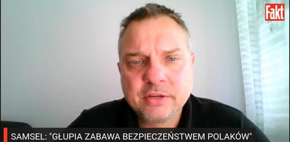 Seria dziwnych wypadków na kolei. Ekspert ds. bezpieczeństwa zniesmaczony słowami polityka PiS