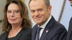 Co dalej z Funduszem Kościelnym i pieniędzmi na TVP? Tusk: Zainteresowanych pragnę uspokoić...