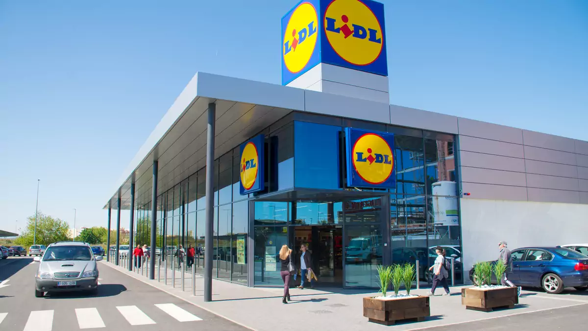 lidl