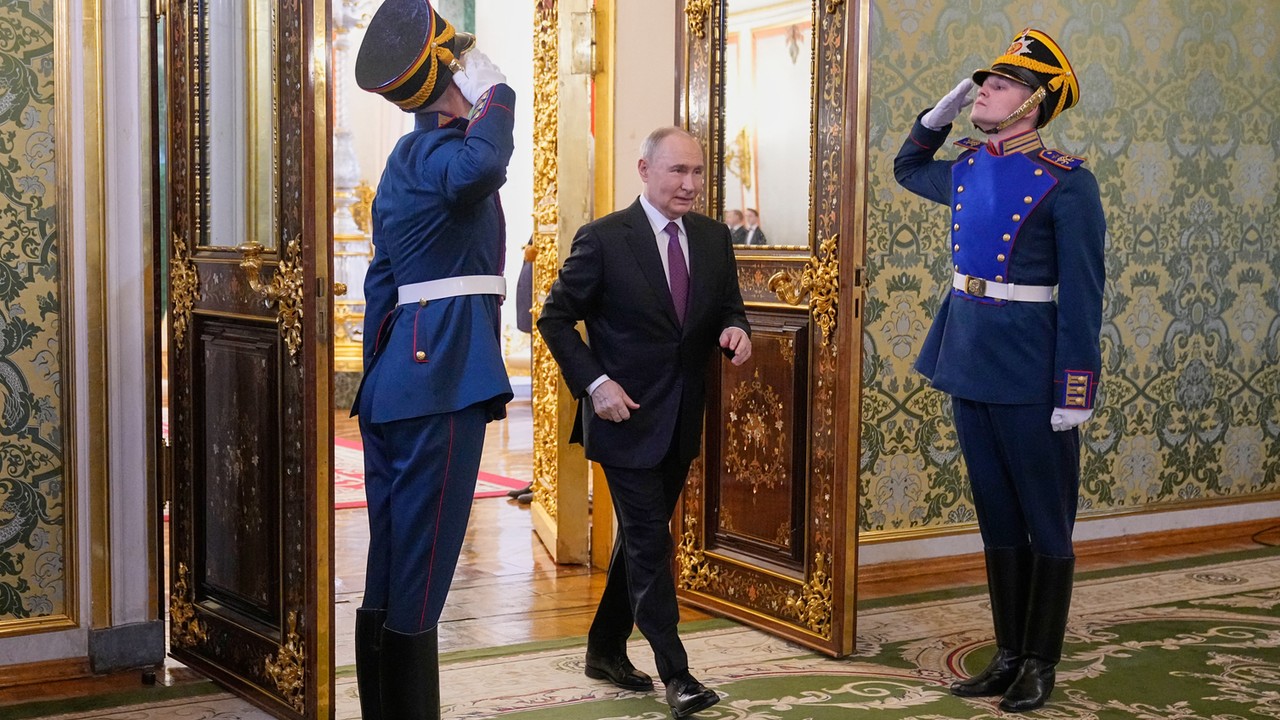 Znany krytyk Putina ostrzega przed Moskwą. "W niedalekiej przyszłości nie zobaczymy końca wojny"