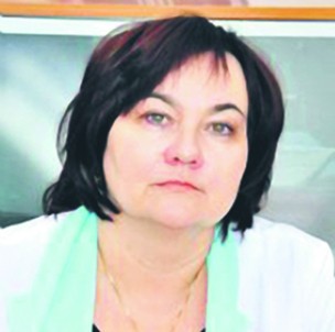 Karina Jahnz-Różyk prof. dr hab. nauk medycznych, specjalista chorób wewnętrznych, pneumonologii, alergologii i immunologii klinicznej. Wieloletni pracownik naukowy w Klinice Chorób Wewnętrznych, Pneumonologii i Alergologii Wojskowego Instytutu Medycznego, aktualnie kierownik Zakładu Immunologii i Alergologii Klinicznej Wojskowego Instytutu Medycznego. Autorka ponad 300 publikacji o zasięgu krajowym i zagranicznym, promotor 10 doktoratów, opiekun 2 prac habilitacyjnych. Członek wielu towarzystw naukowych. Ekspert w dziedzinie farmakoekonomiki i badań klinicznych. W latach 2008–2012 prezes Polskiego Towarzystwa Farmakoekonomicznego materiały prasowe