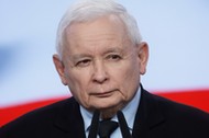 Jarosław Kaczyński