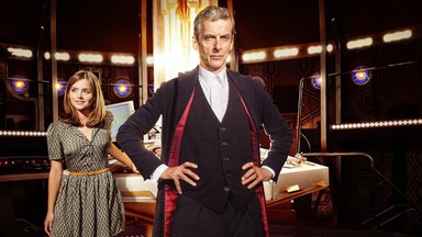 "Doctor Who: Deep Breath": wdech i wydech – recenzja pierwszego odcinka 8. sezonu