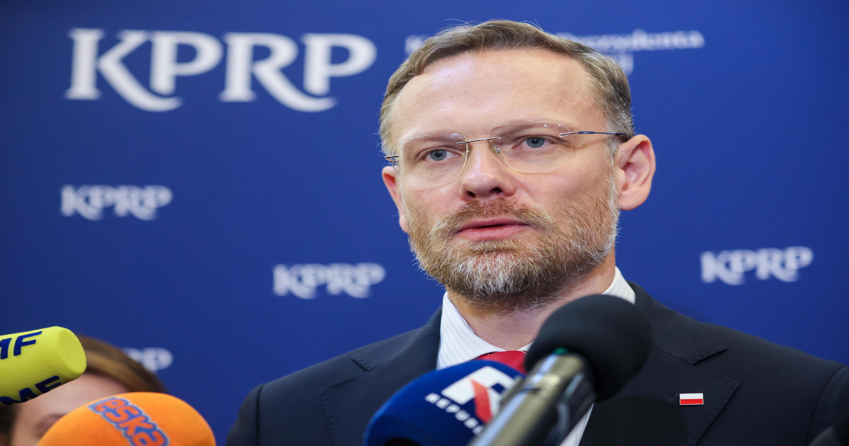 KPRP dementuje szefa BBN: Decyzja o służbie wojskowej nie zapadła