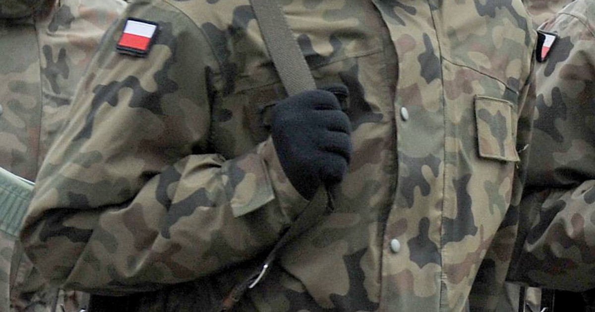 Weterani GROM apelują do rządu. "Chodzi o bezpieczeństwo żołnierzy"