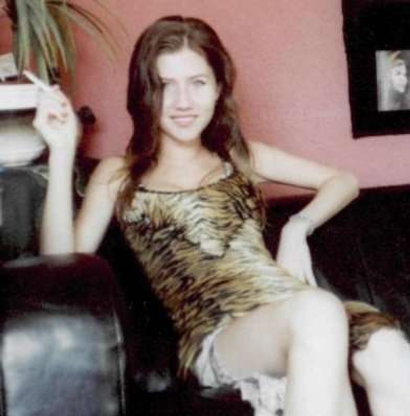 szpieg, rosja, usa, fbi, anna chapman