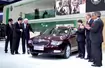 Škoda Auto: premiera modelu Superb Hao Rui w Szanghaju