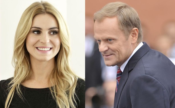 Kasia Tusk składa rodzicom życzenia z okazji 40. rocznicy ślubu. Donald Tusk odpowiada: Nie myśl Kasieńko, że to takie proste