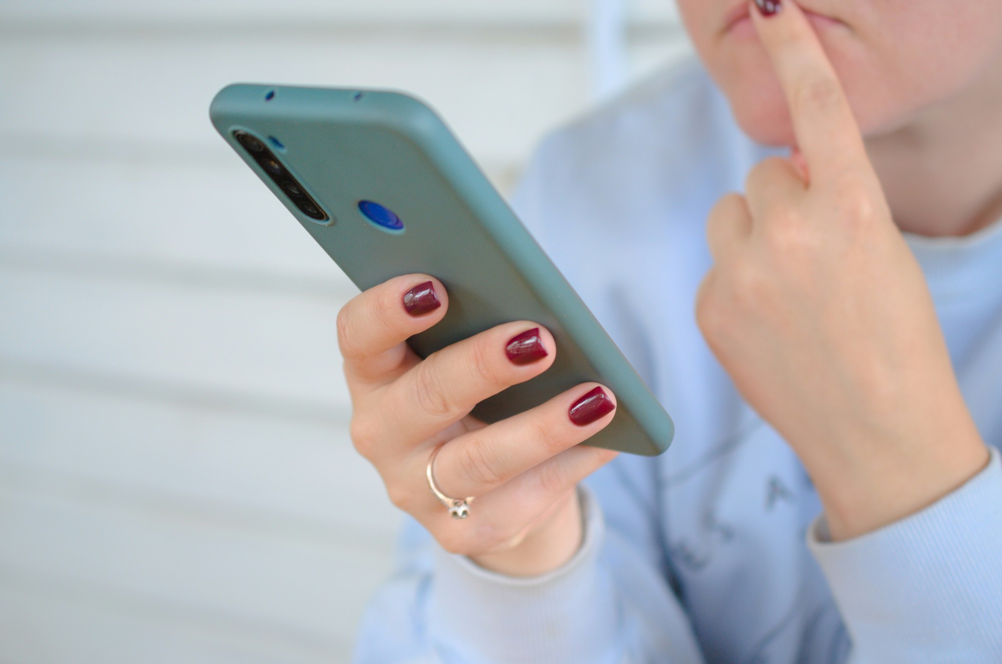 Smartfón je dnes neoddeliteľným digitálnym centrom nášho súkromného aj pracovného života.