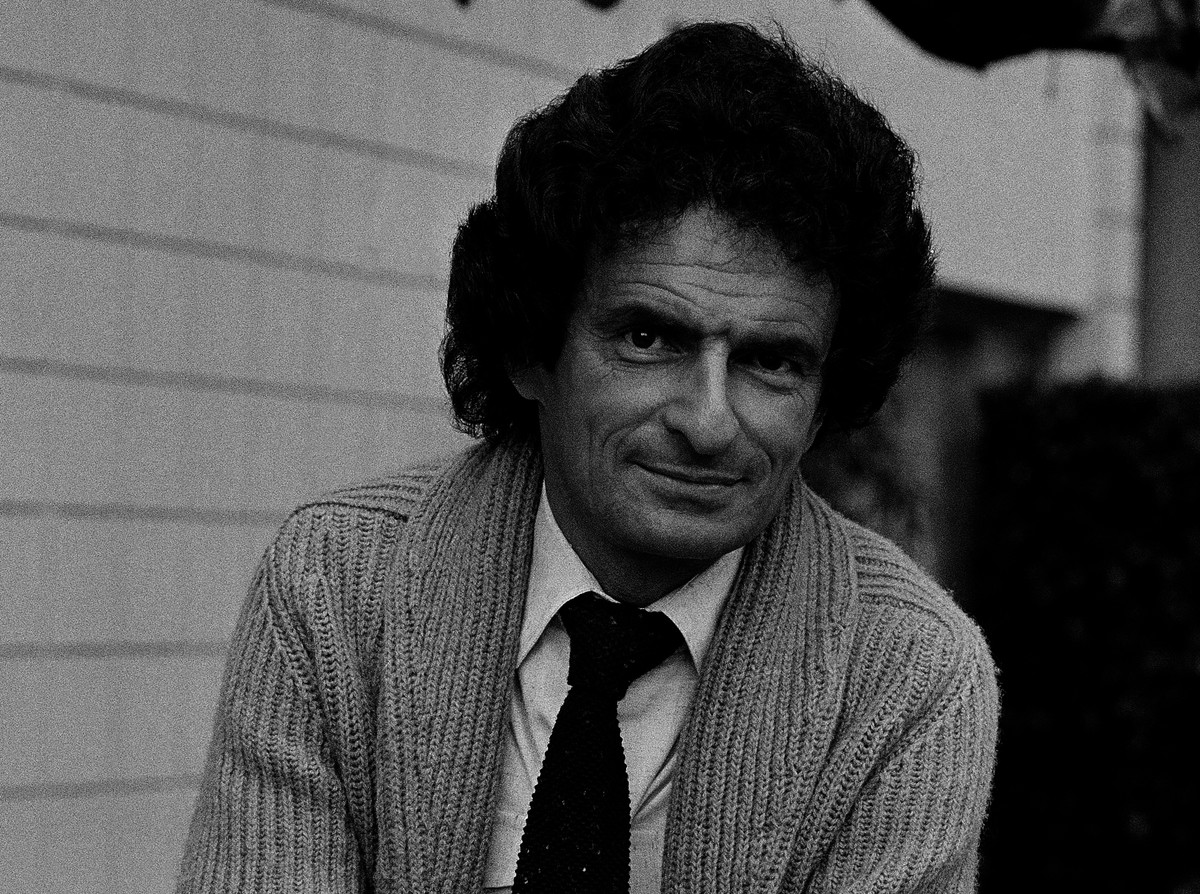 20 lat temu zmarł Jerzy Kosiński – autor "Malowanego ptaka"
