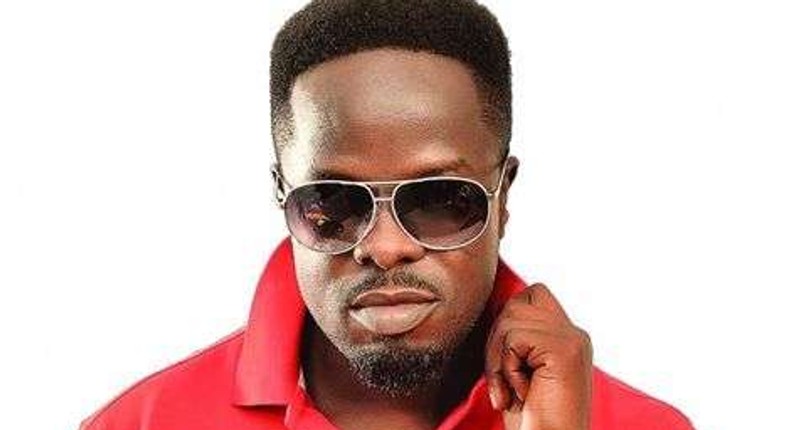 Ofori Amponsah is back to highlife